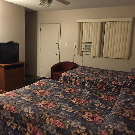 Hotel Motel Arnold Woburn Esterno foto