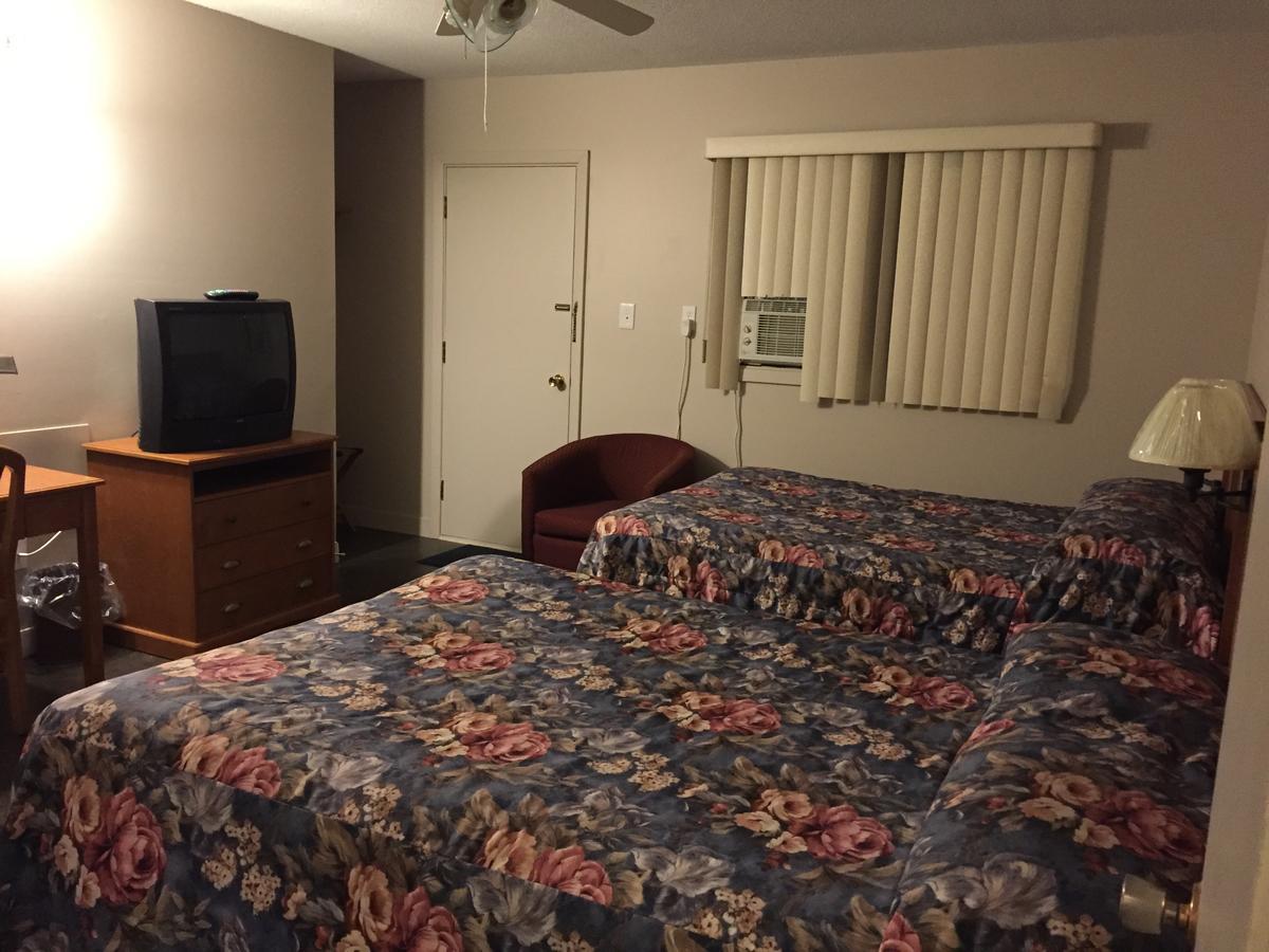 Hotel Motel Arnold Woburn Esterno foto