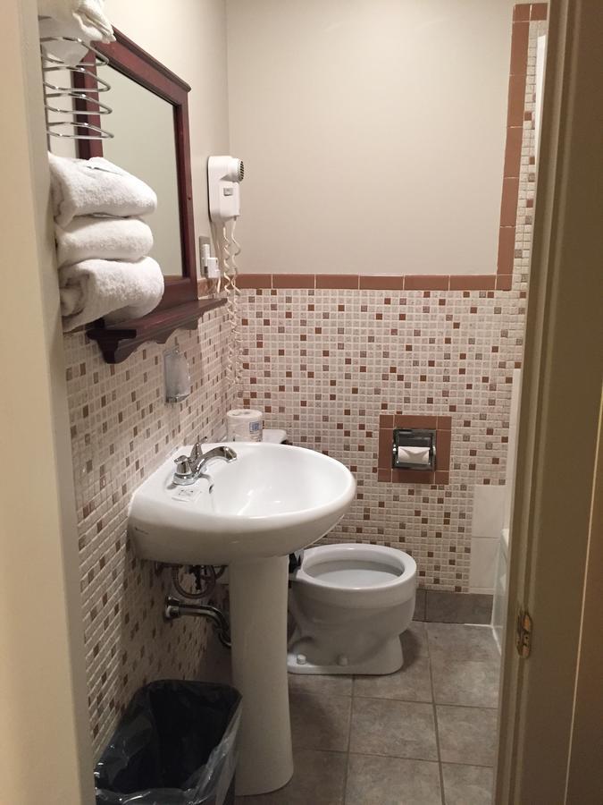 Hotel Motel Arnold Woburn Esterno foto