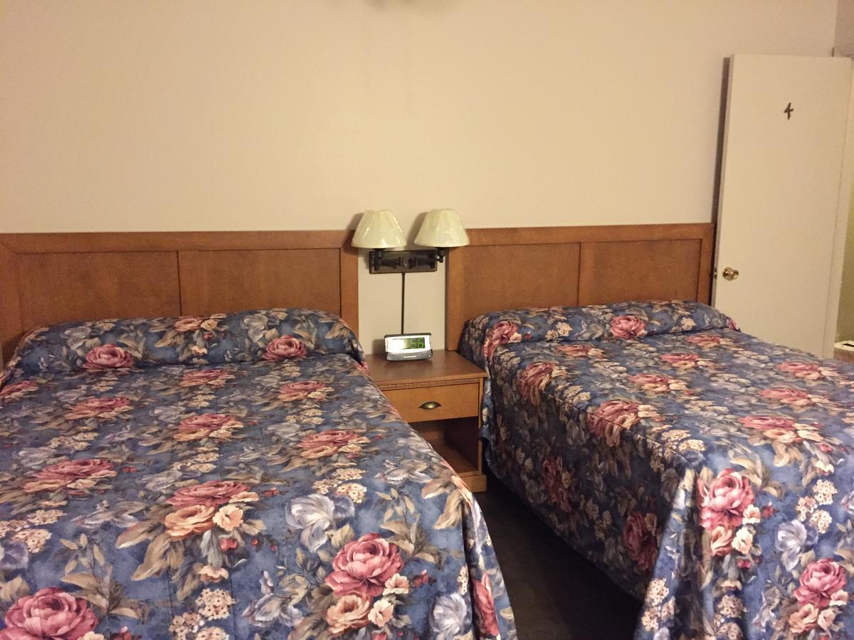 Hotel Motel Arnold Woburn Esterno foto