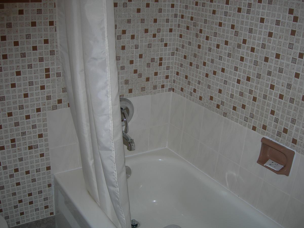 Hotel Motel Arnold Woburn Esterno foto