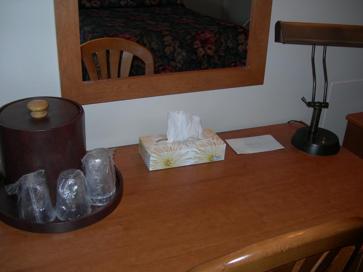 Hotel Motel Arnold Woburn Esterno foto
